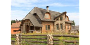 крыша из камыша крыша из камыша